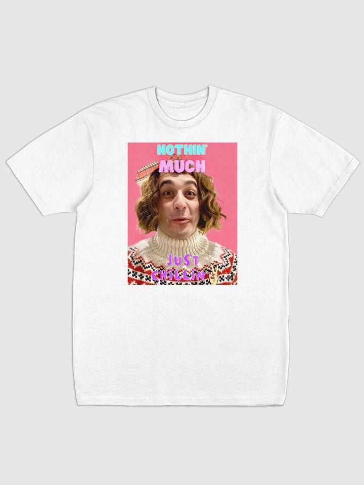 THE MADDIE CHILL TEE product image (1)