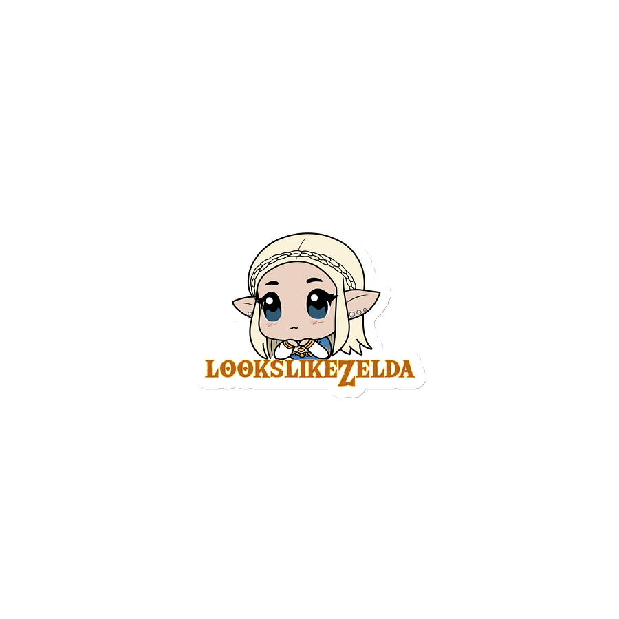 Magnet | Chibi-lookslikeZelda product image (1)