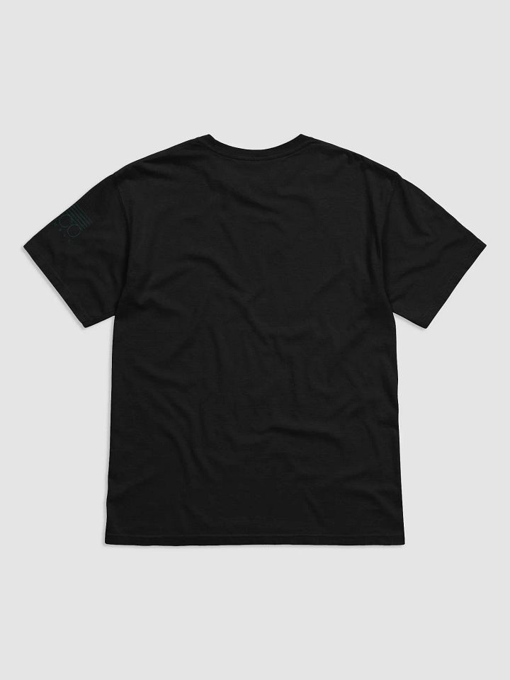 Nu Deco Dripping Horn T-Shirt product image (2)