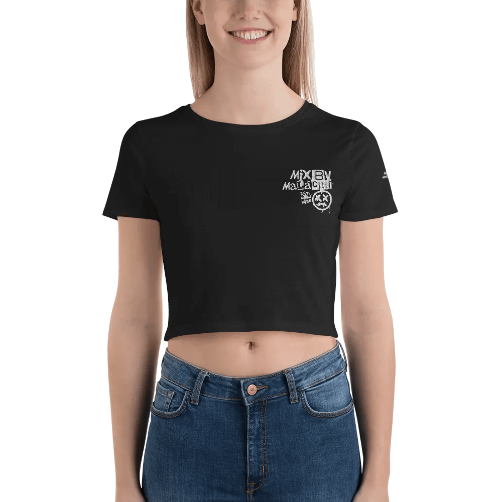 Ladies MBM Crop product image (7)