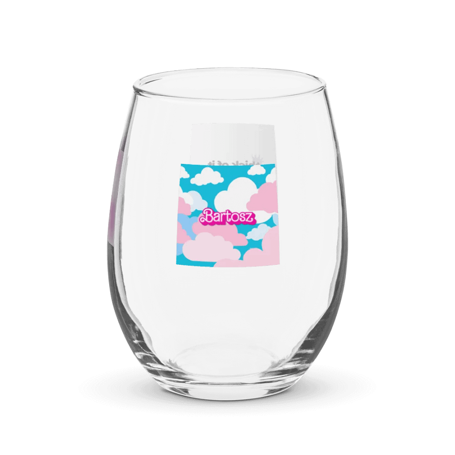TRILOGY GLASS product image (3)