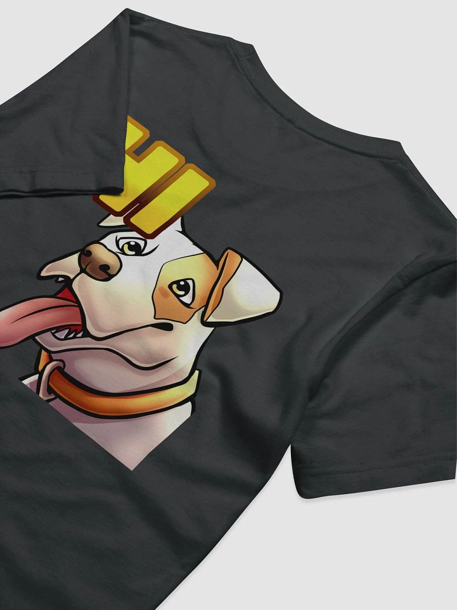 HI Pocket Tee product image (1)