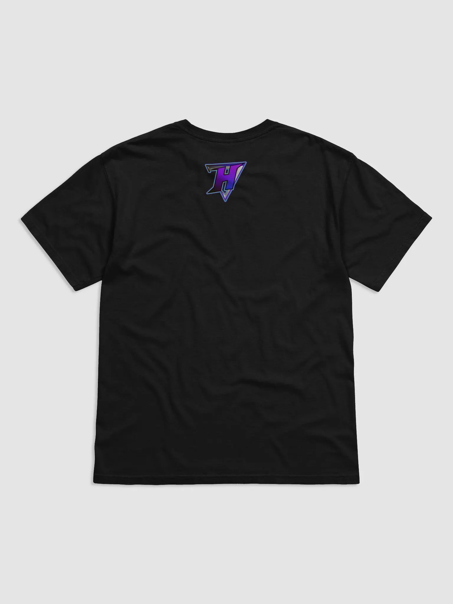 HugotheSumo Logo T-Shirt product image (2)