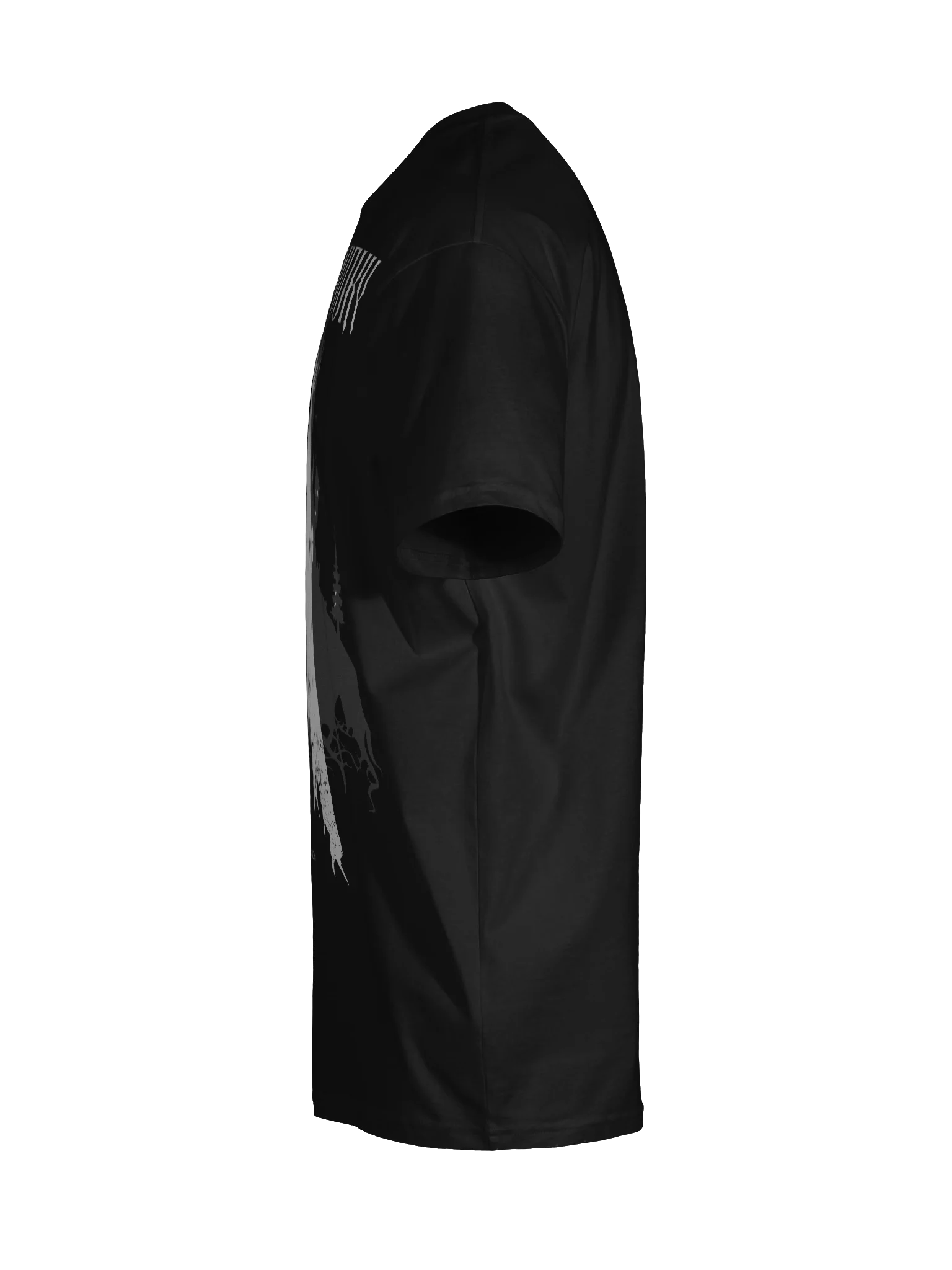 Stay Spooky Ghost Unisex T-Shirt product image (9)