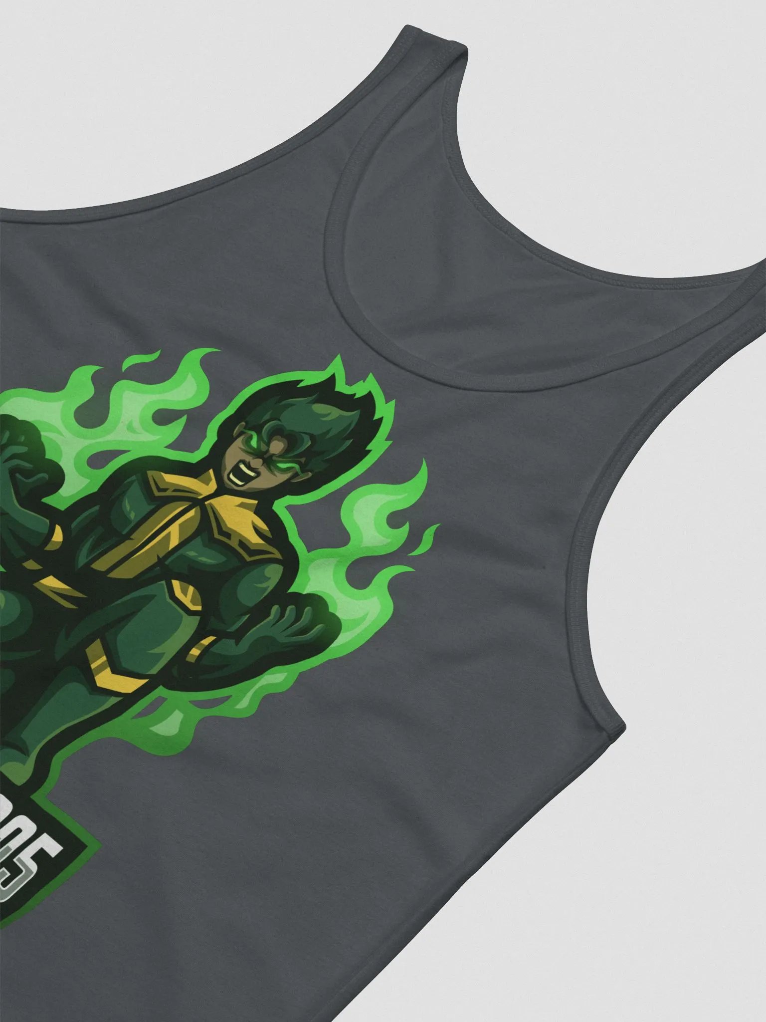 Win Later Tank product image (19)