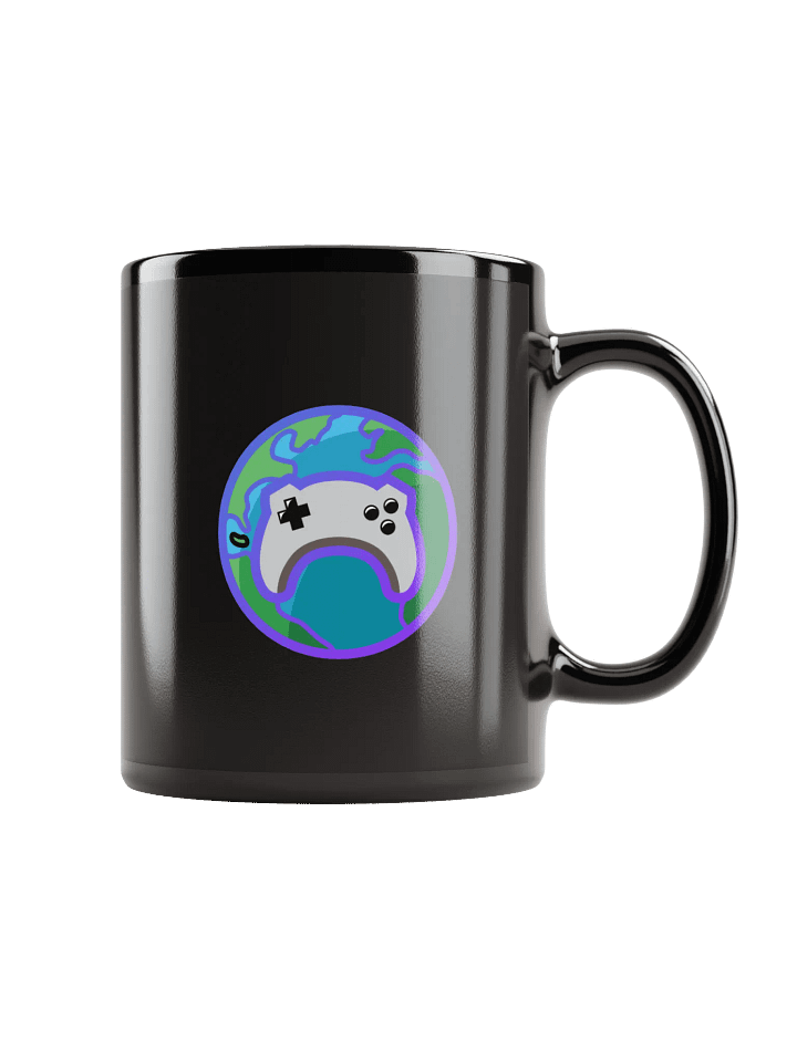 One Of Us Remix Mug (11oz or 15oz) product image (2)