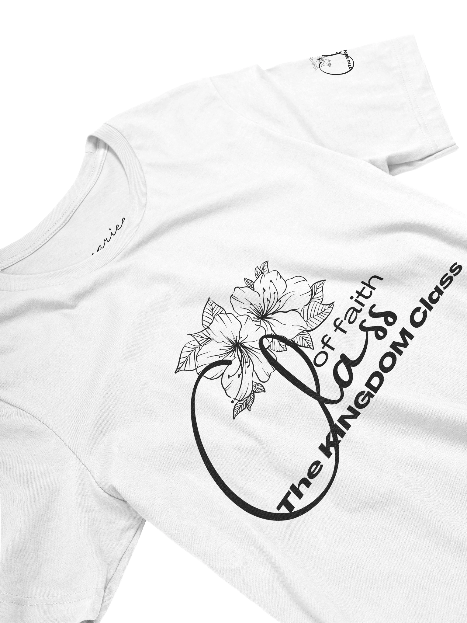 Class Unisex T-Shirt product image (3)