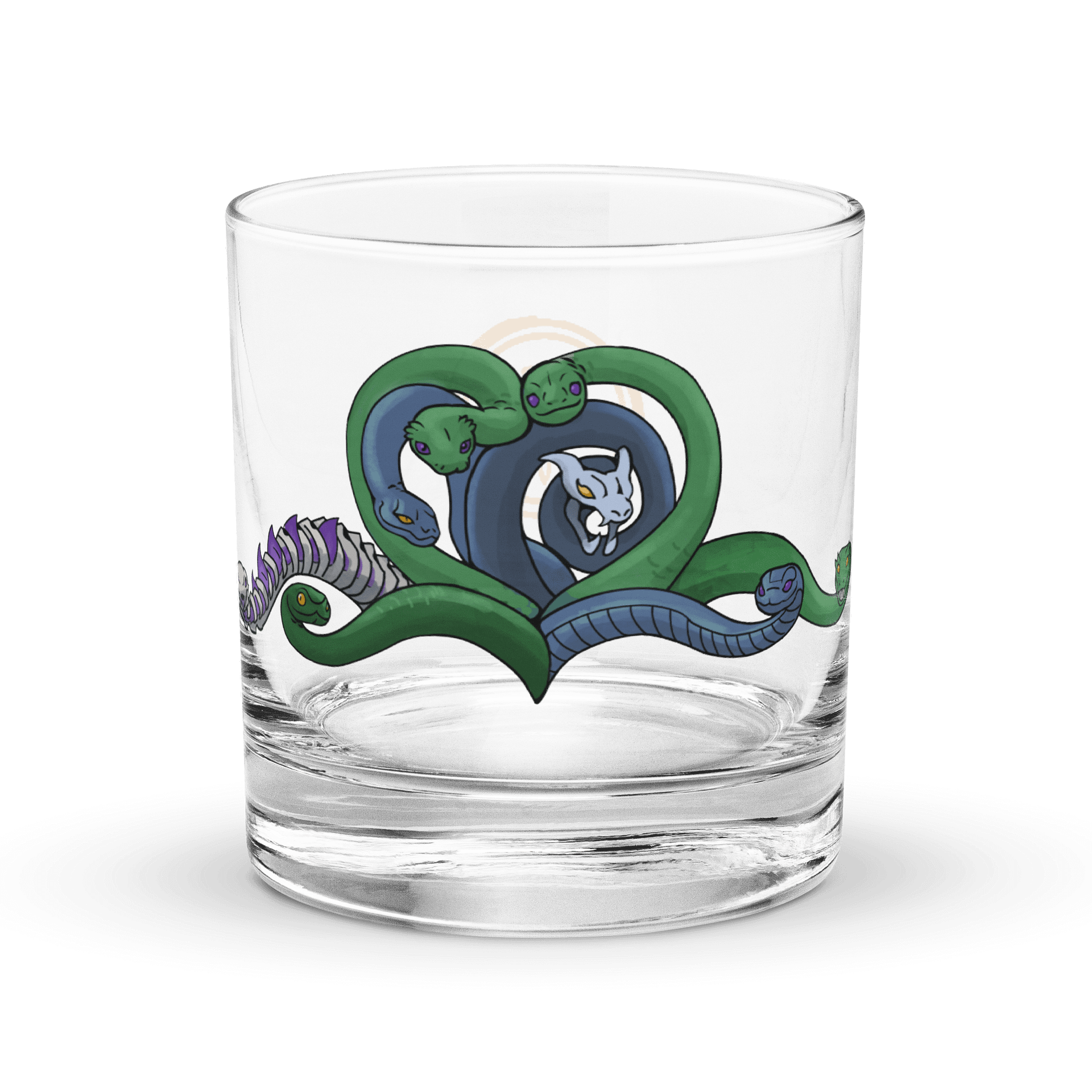 Wrapped Around Your Liquor product image (1)