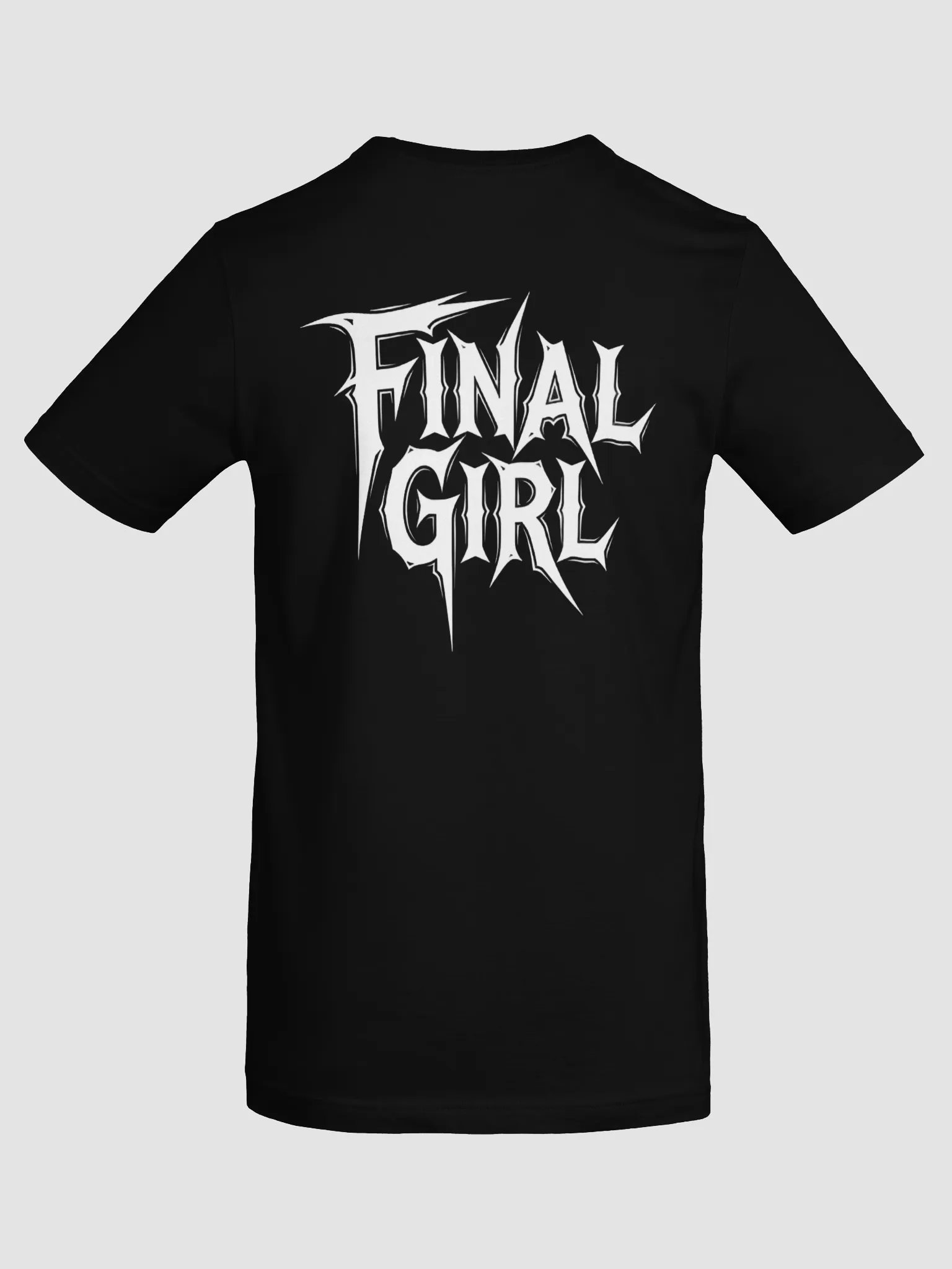 Bloody Final Girl Tee product image (82)