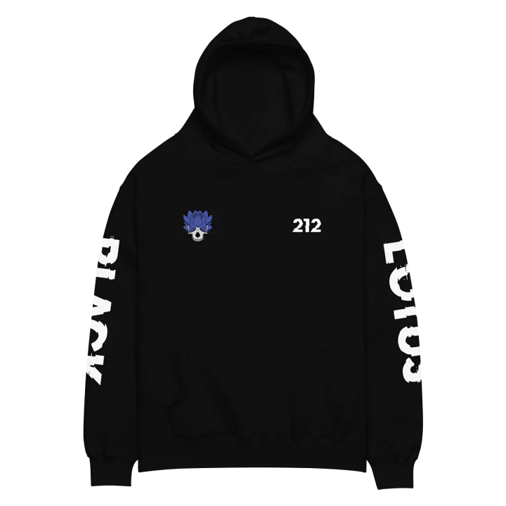 BL Hoodie product image (2)