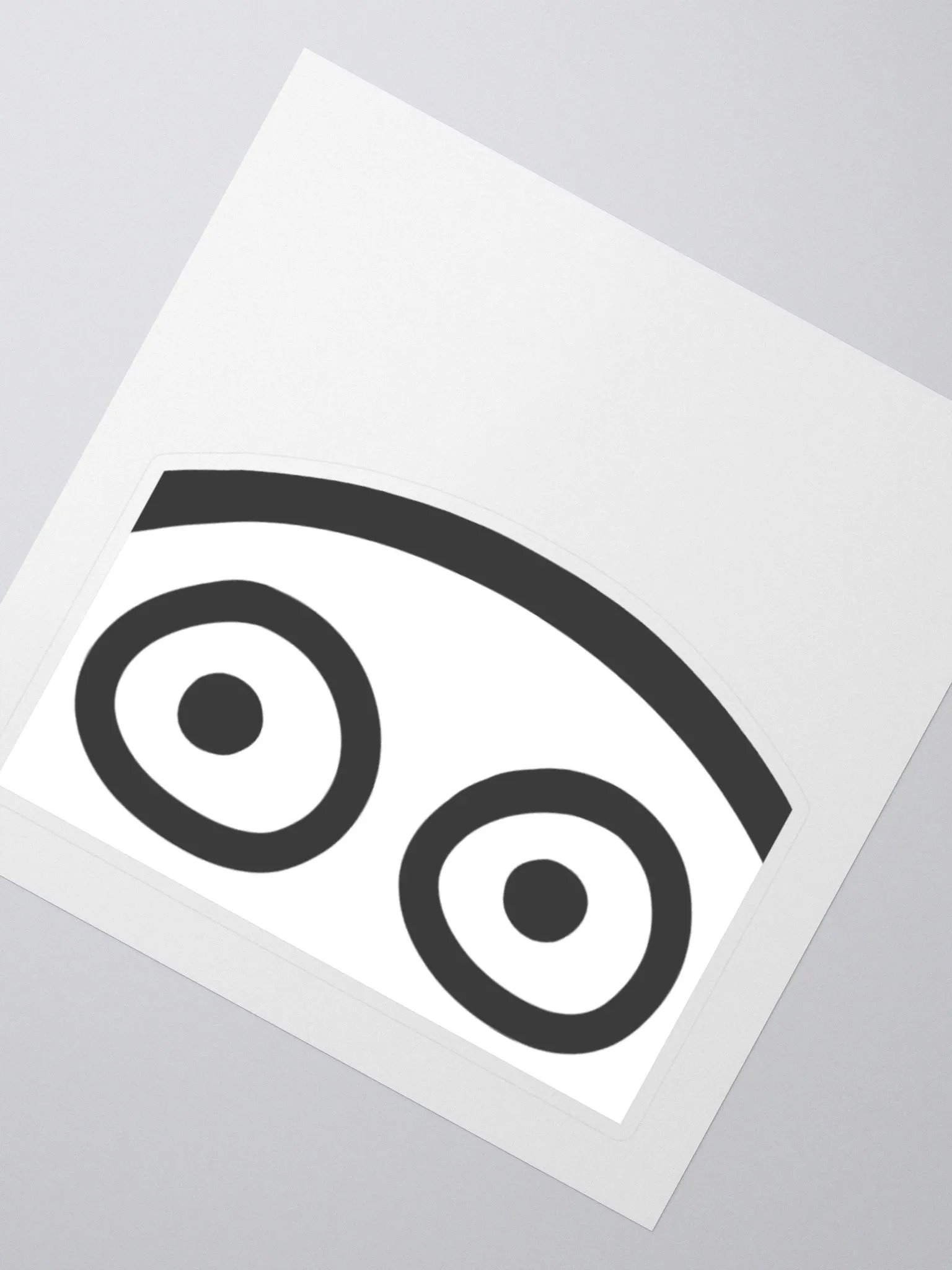 Look Sticker product image (2)
