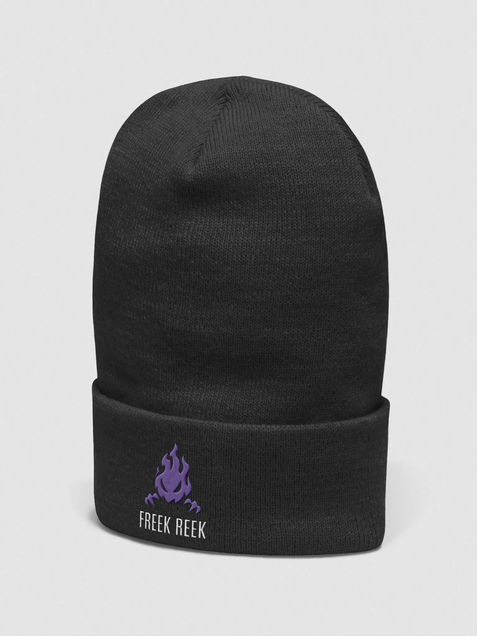 Embroidered Lil' Freek Beanie product image (2)