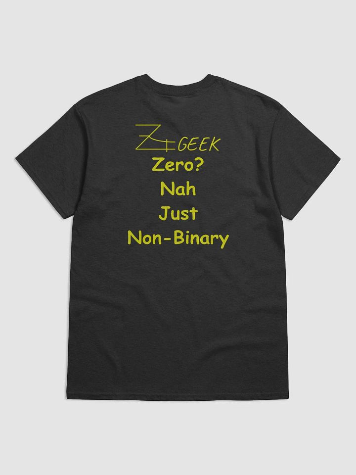 Zero? Nah Just NB Dark 3 product image (7)