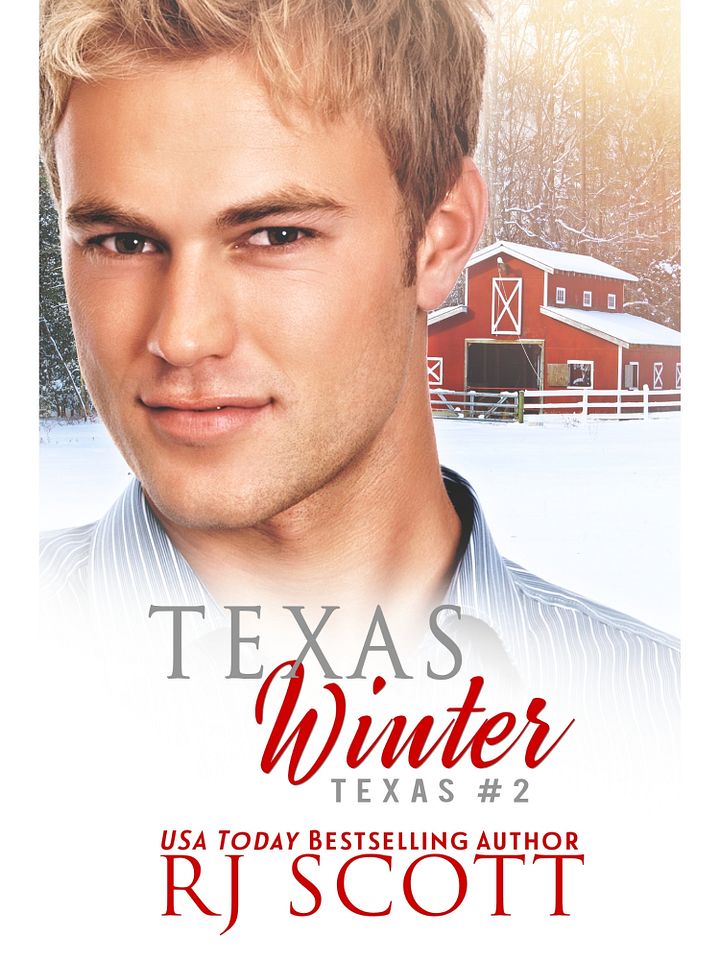 Texas Winter (Texas 2) product image (2)