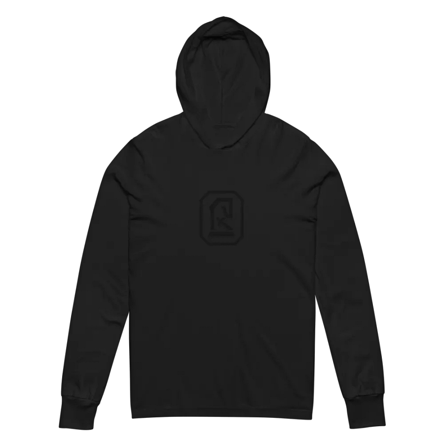 Long Sleeve Hoodie product image (5)