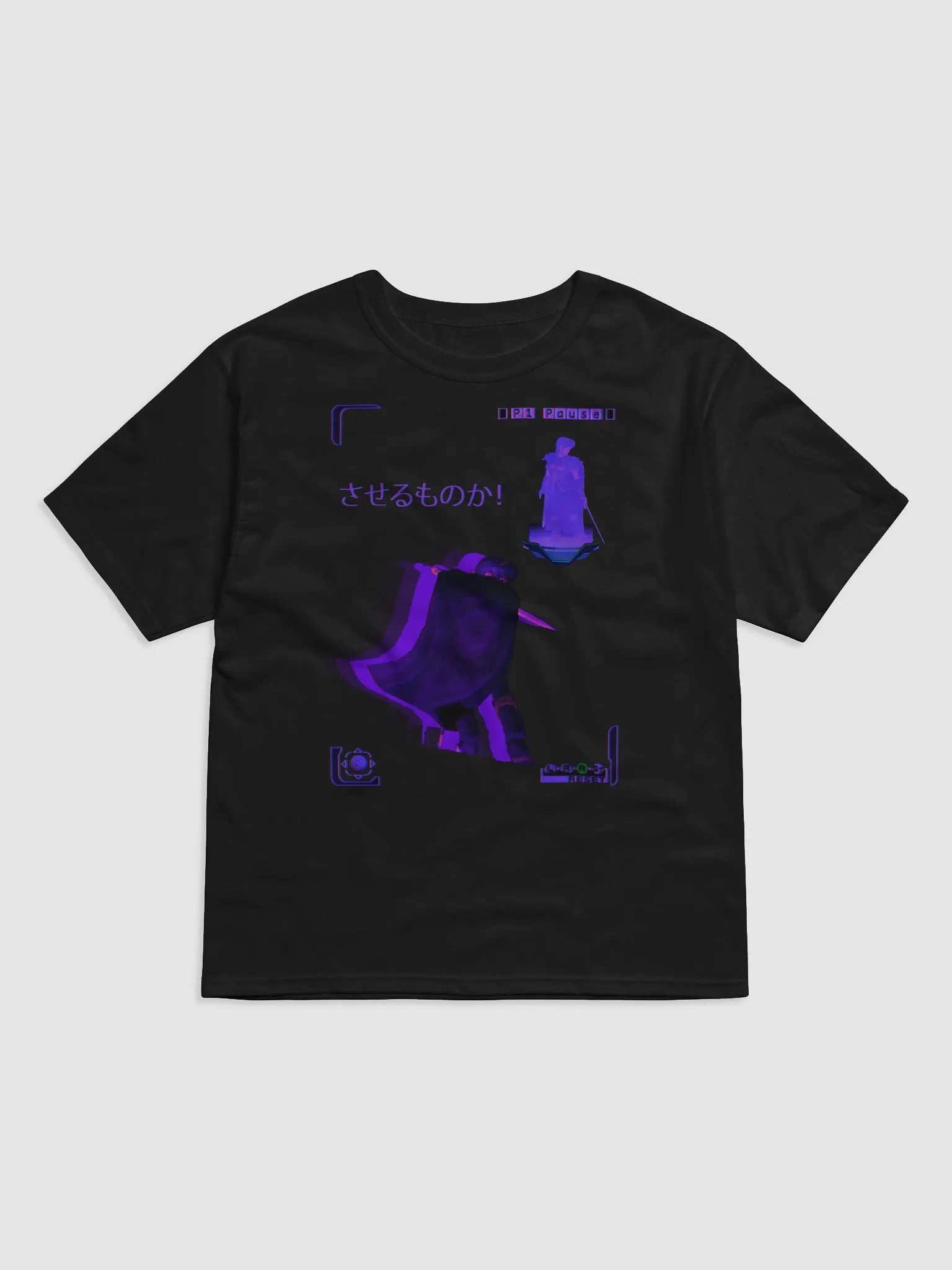 Marth Tee product image (1)