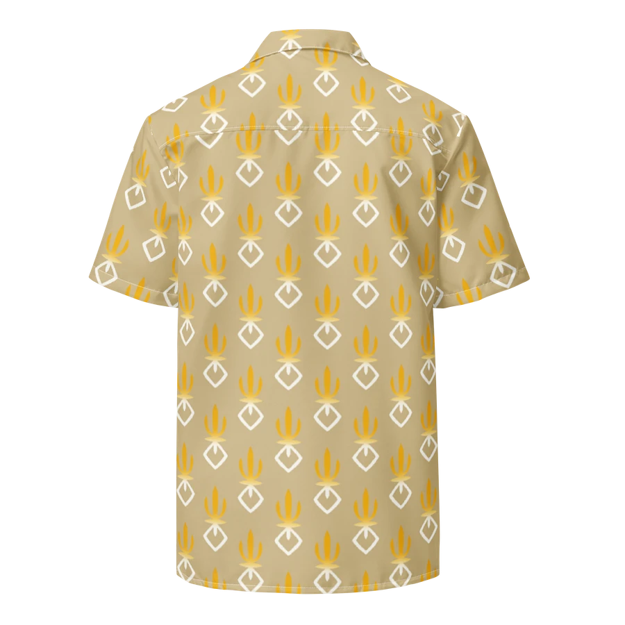 Quixis Hawaiian Shirt product image (2)