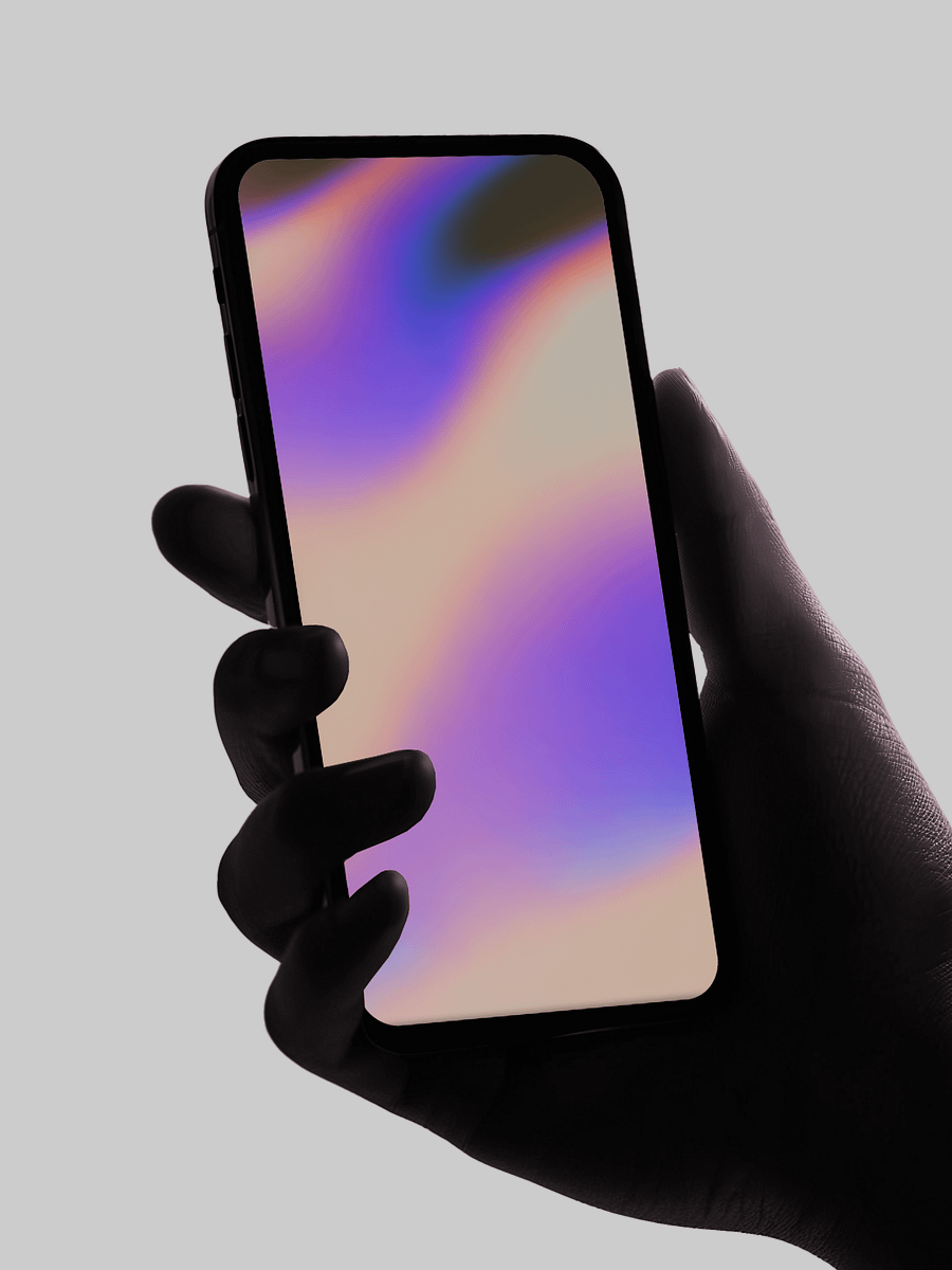 Digital Artwork | Electric Mercury product image (3)