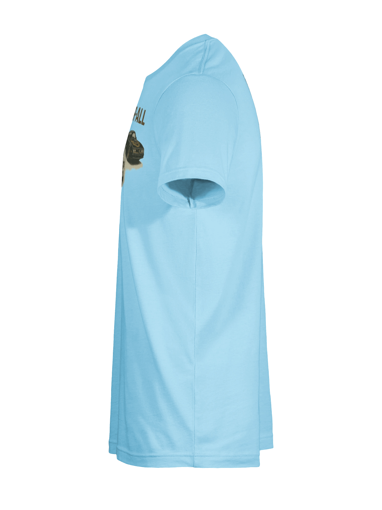 TRANS-FOR-ALL Tee Shirt product image (54)