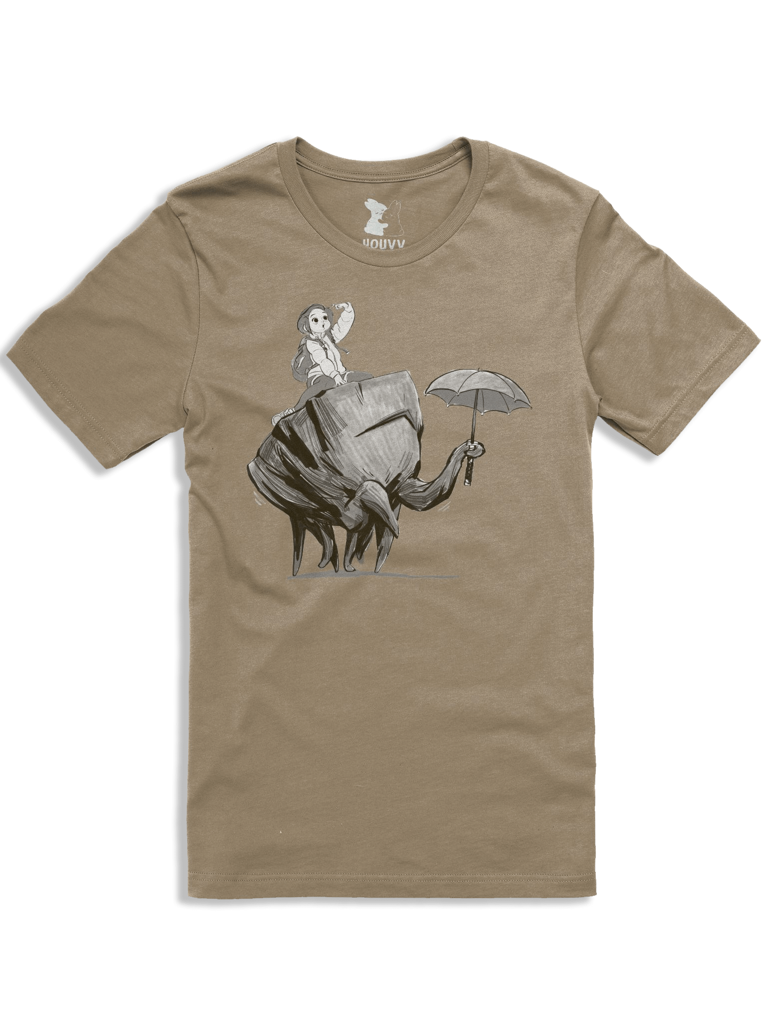 Enjoy The Ride Tee product image (2)