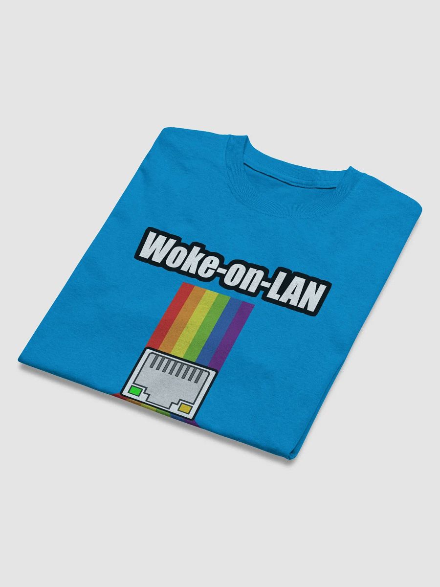 Woke on LAN (WOL) product image (3)