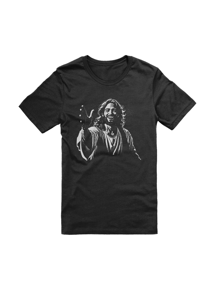 A Warm Welcome from the Savior (No Text) product image (1)