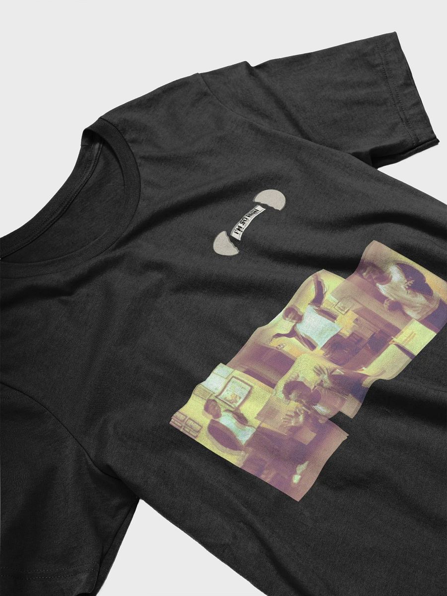 CHILDISH GAMBINO SOBER T-SHIRT product image (8)