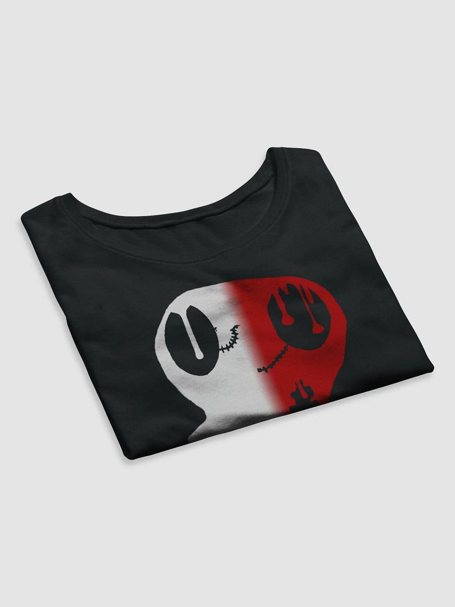 Duality Crop Top product image (4)