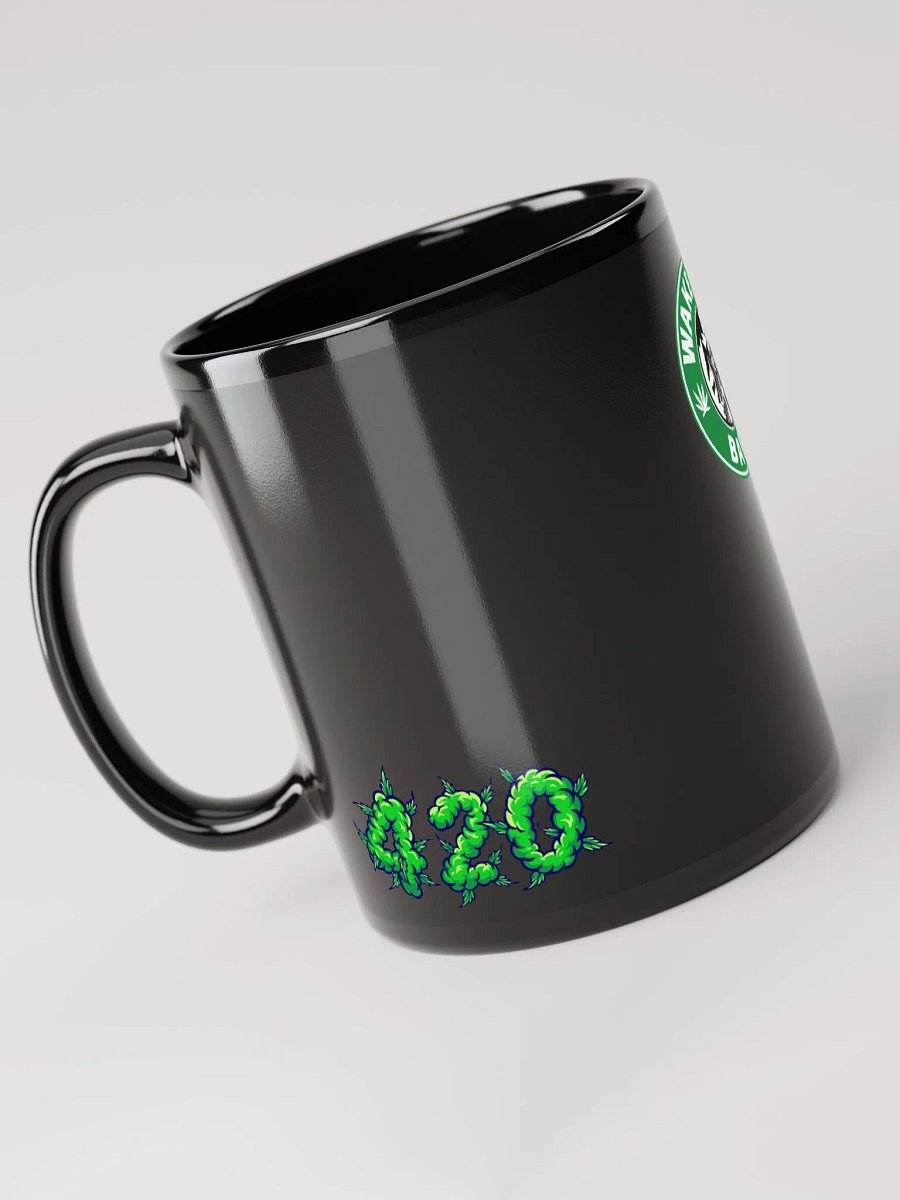 Wake & Bake Mug product image (6)