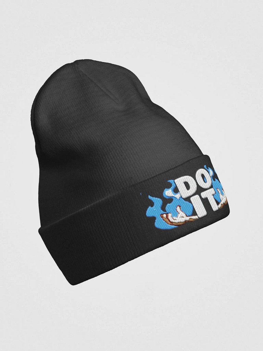 Do It Power Hands - Toque product image (3)