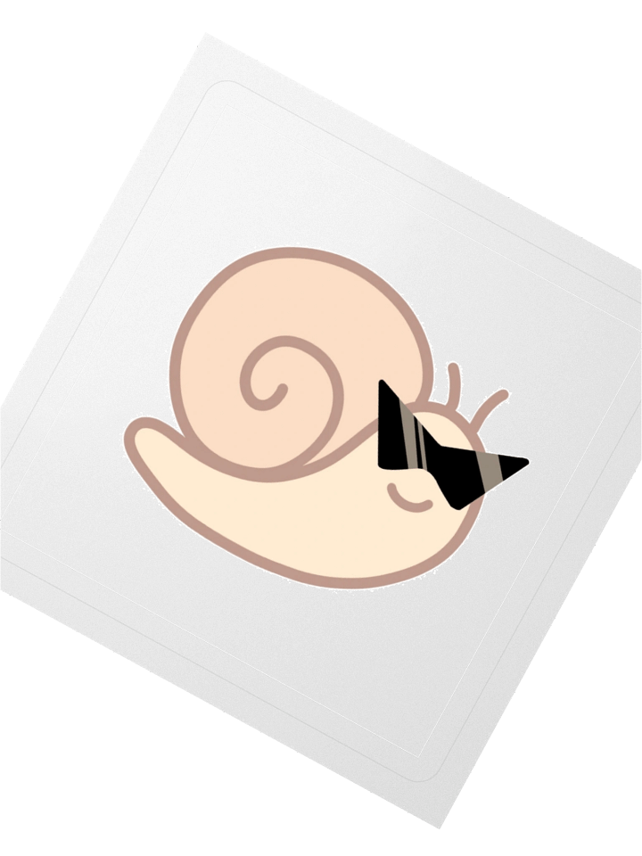 Scooter Sticker product image (4)