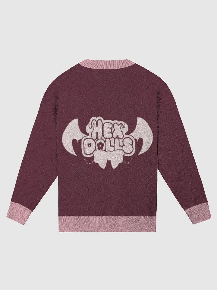 Sakura Sweater product image (6)