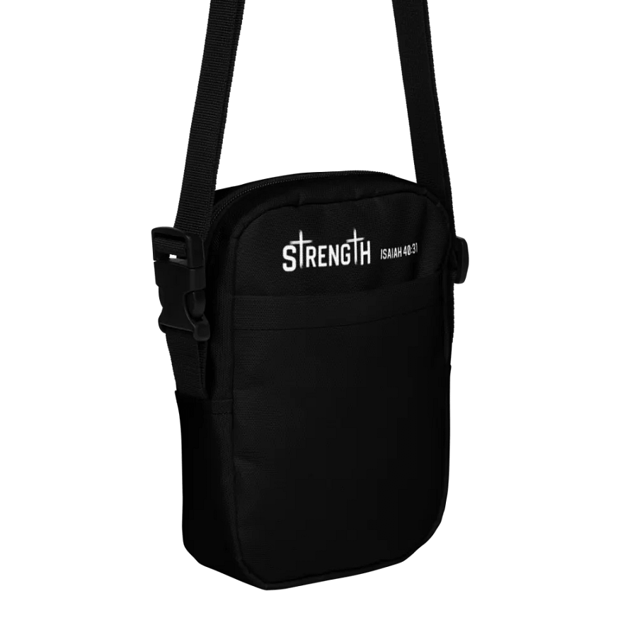 Strength Cross-body Bag product image (6)
