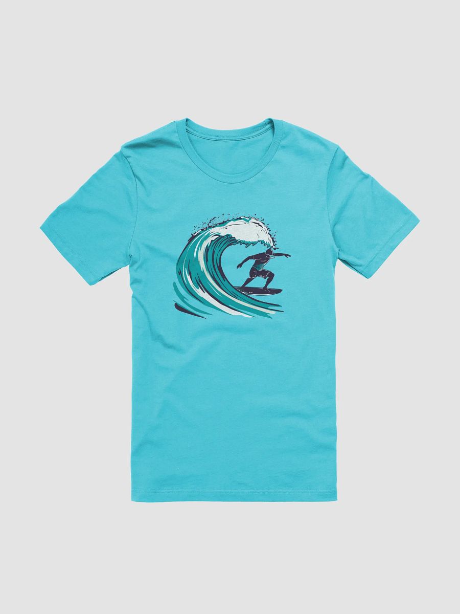 Wave Catcher T-Shirt product image (1)