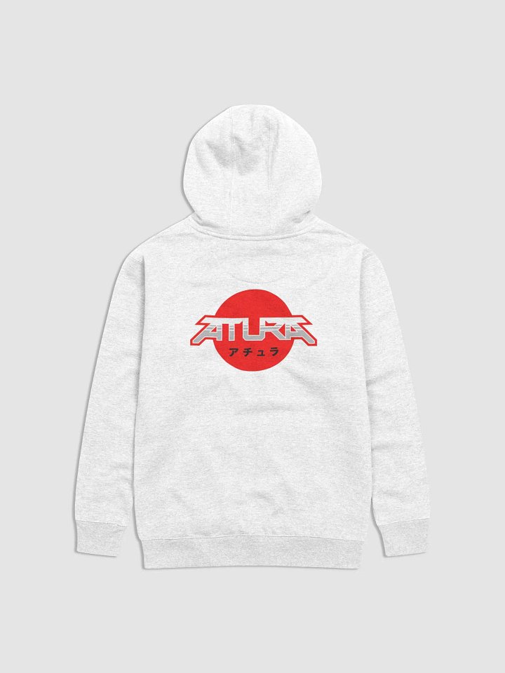 Atura Gaming Hoodie product image (2)