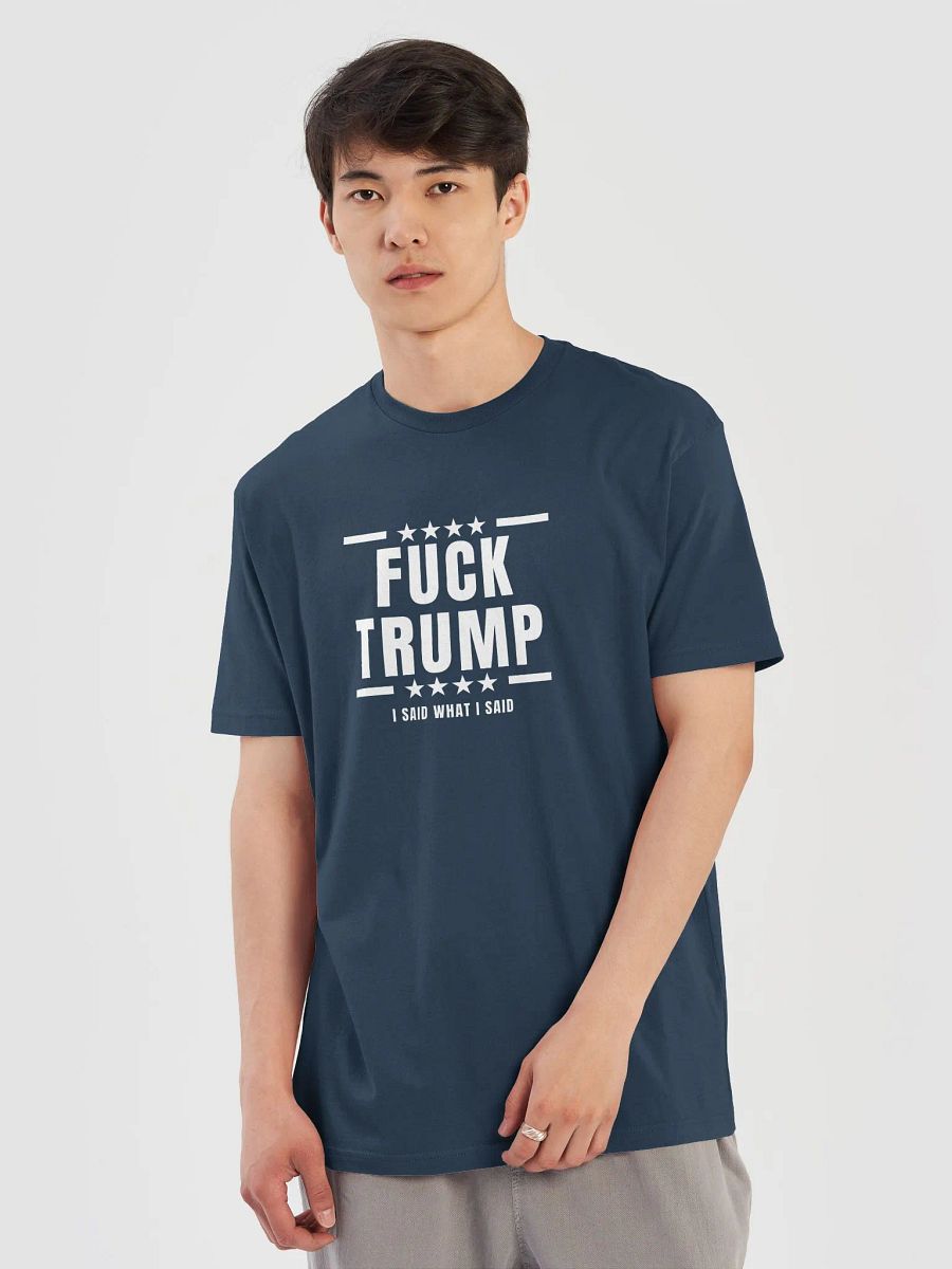 F*CK DONALD TRUMP product image (2)