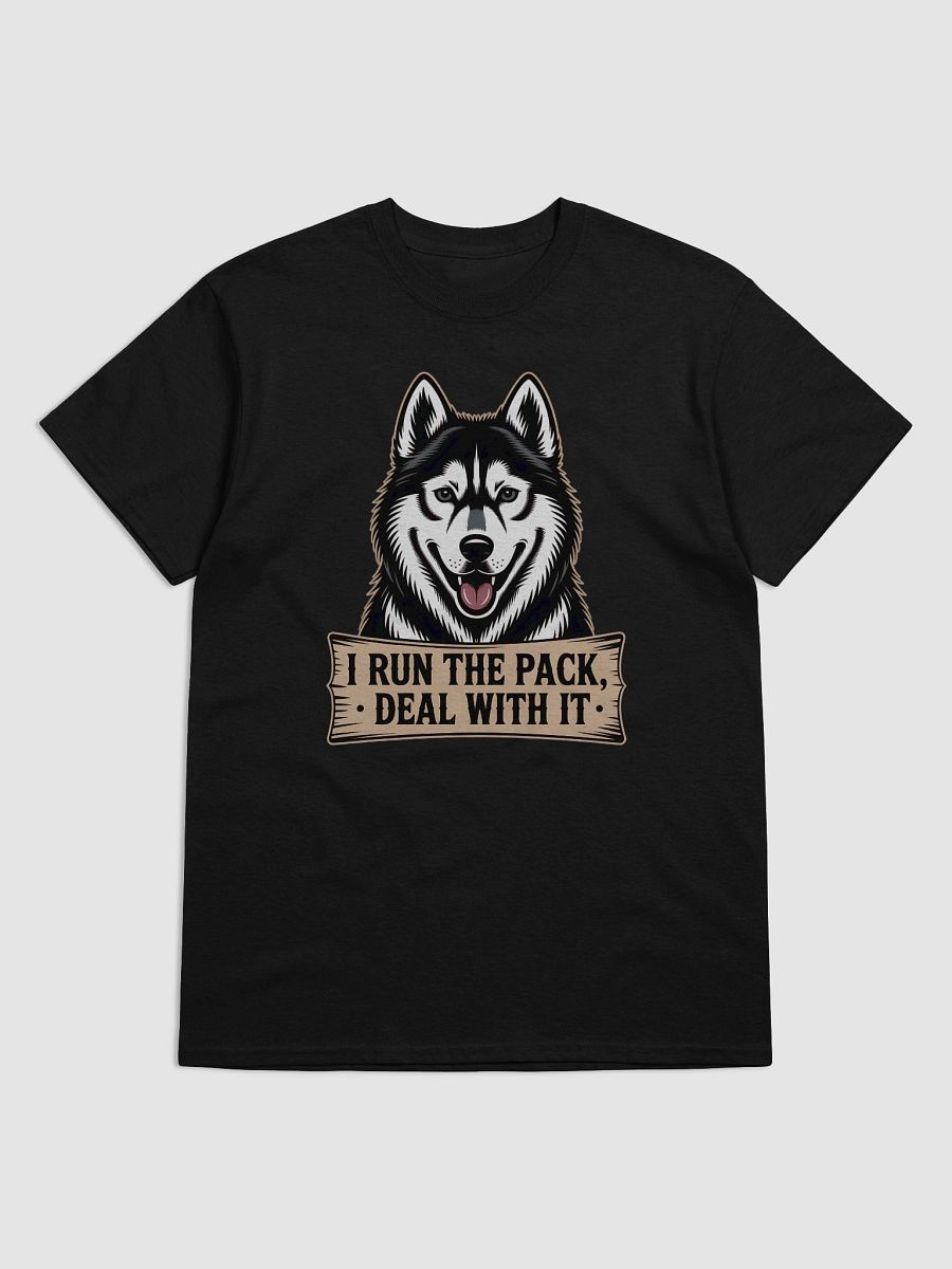 Alpha Husky Statement Tee product image (6)