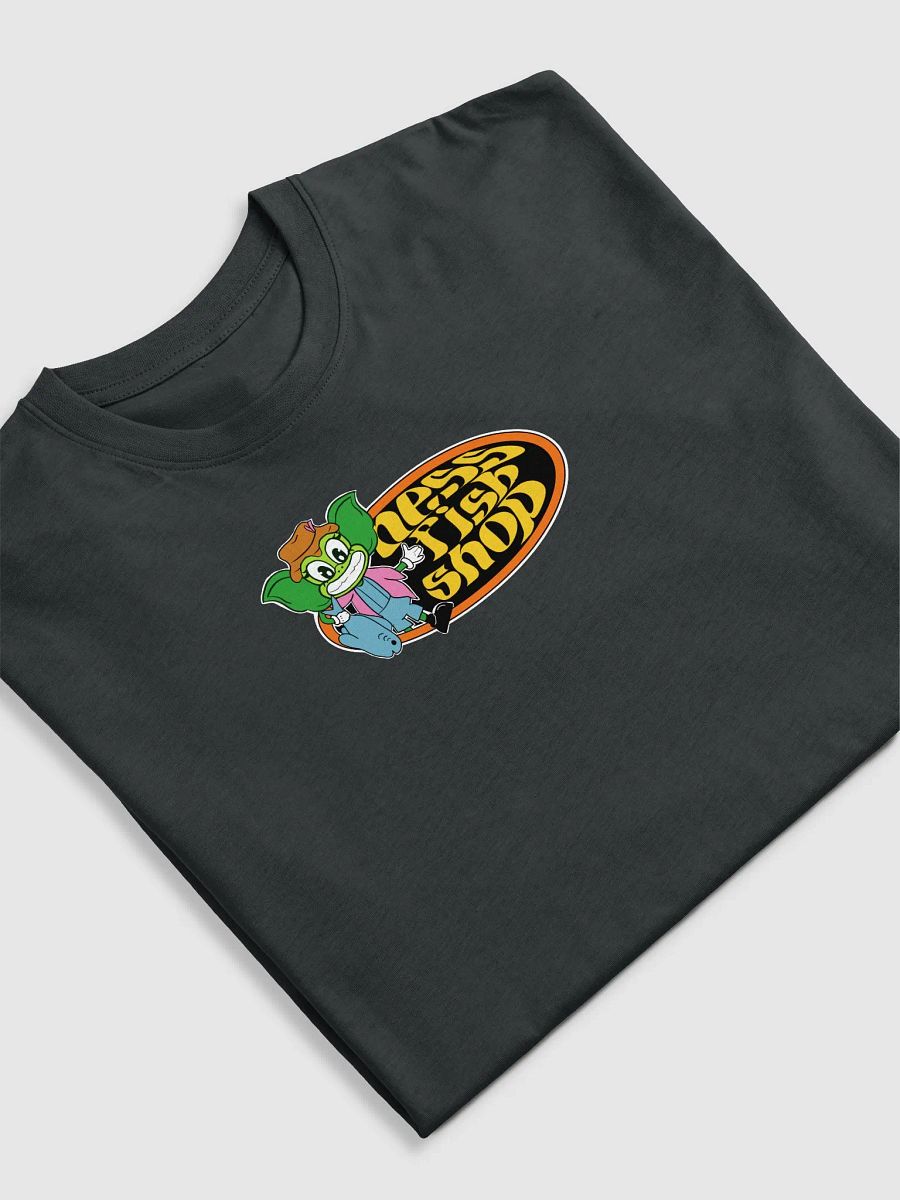 'Gone Fishing!' tee product image (10)