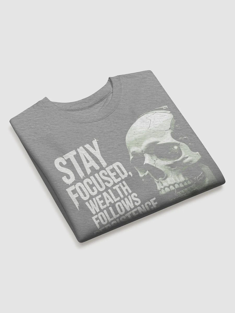 Stay focused, wealth follows persistence product image (19)