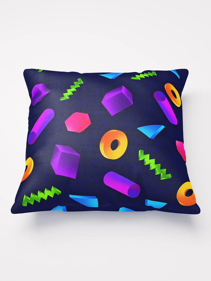 Trapper Keeper Memories Pillow product image (1)