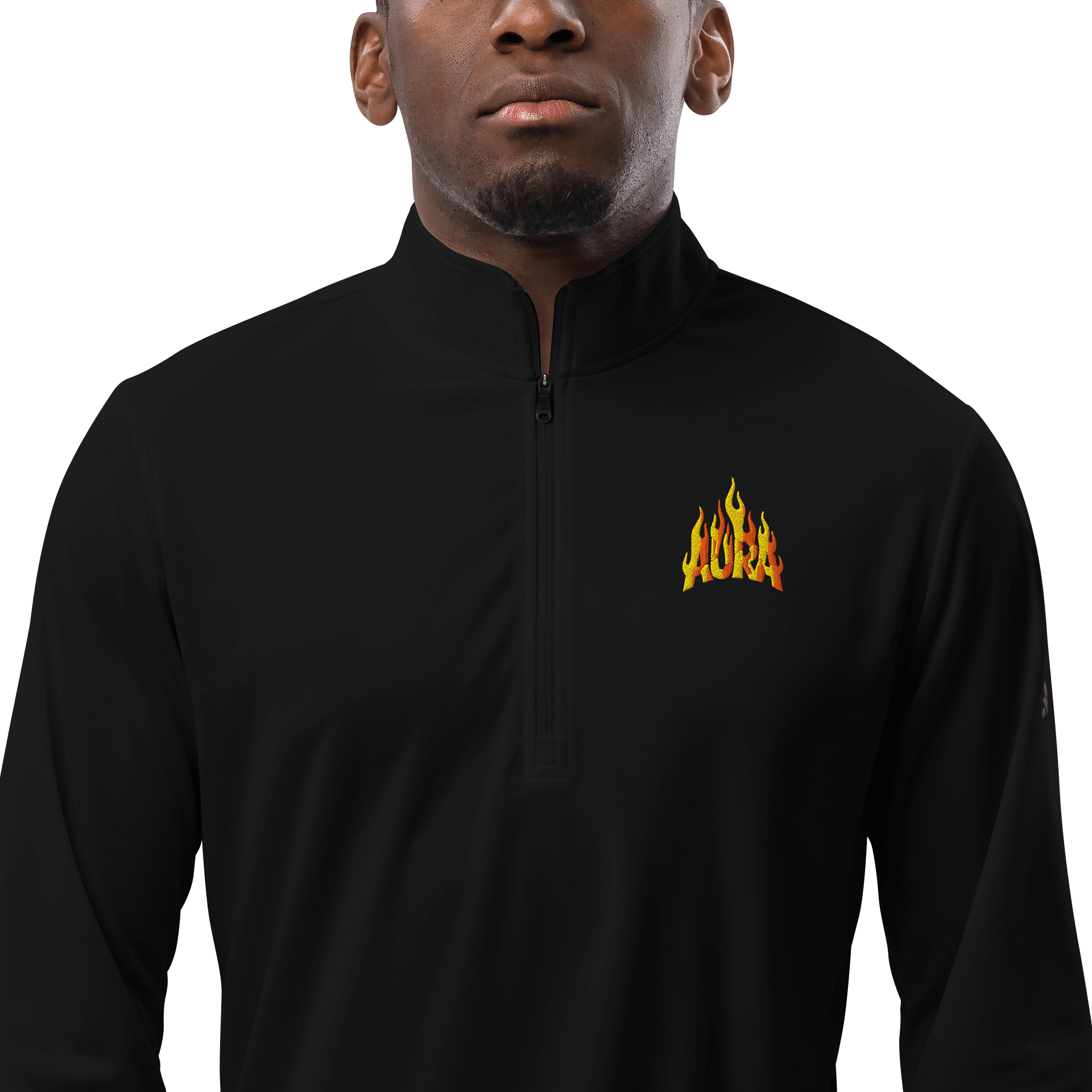 Flame Aura Lightweight Pullover product image (1)