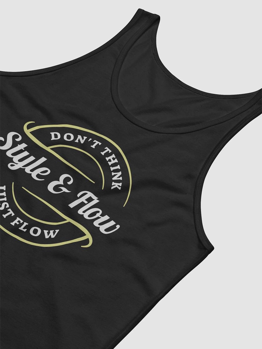 STYLE & FLOW TANK product image (6)