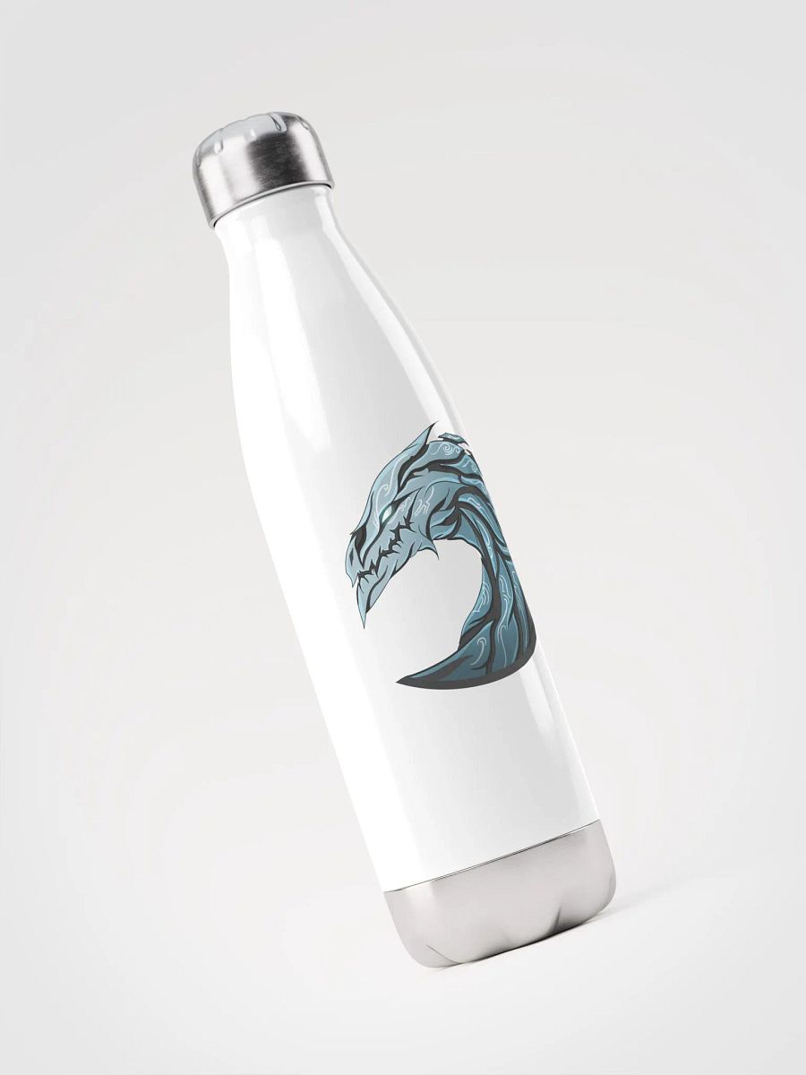 Stainless Steel Water Bottle product image (3)