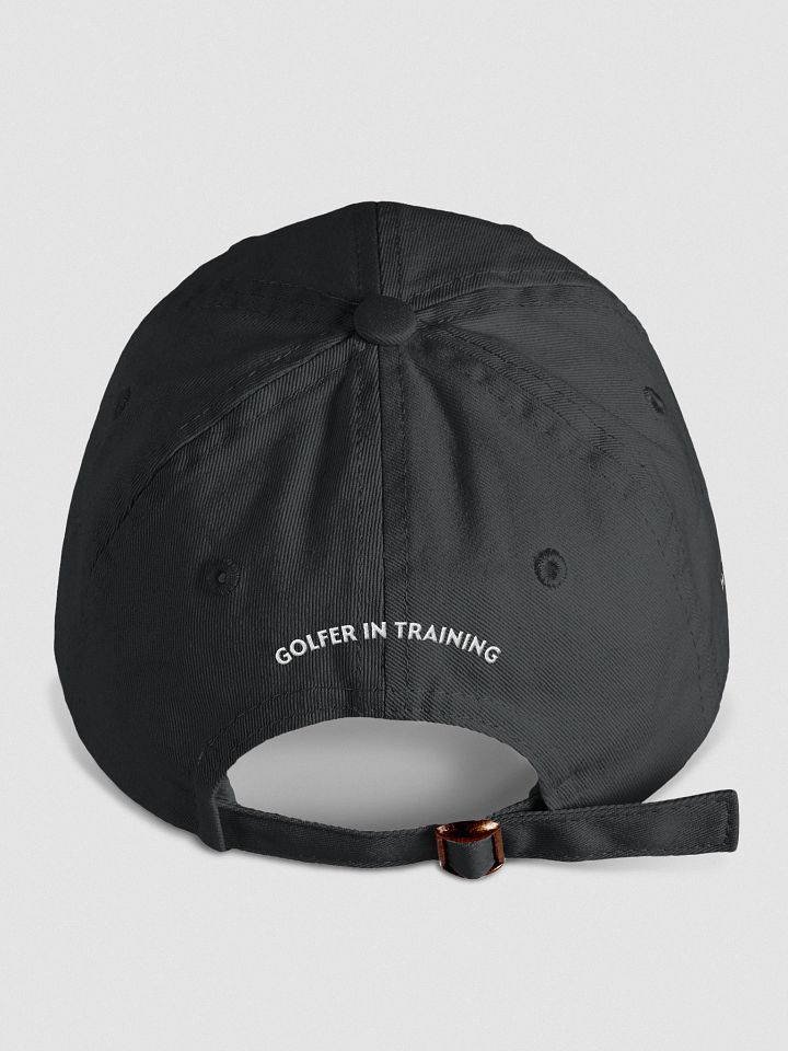 Chasing Birdies - Dark Baby Hats x Racheal Herrington product image (2)