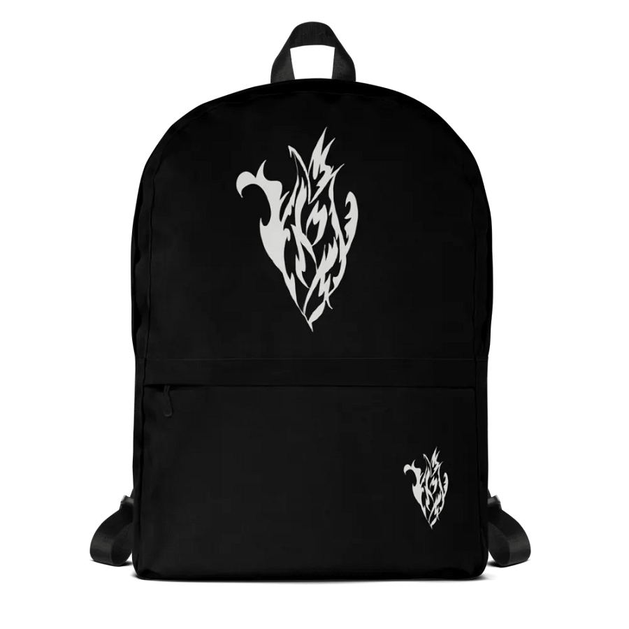 Fire backpack product image (1)