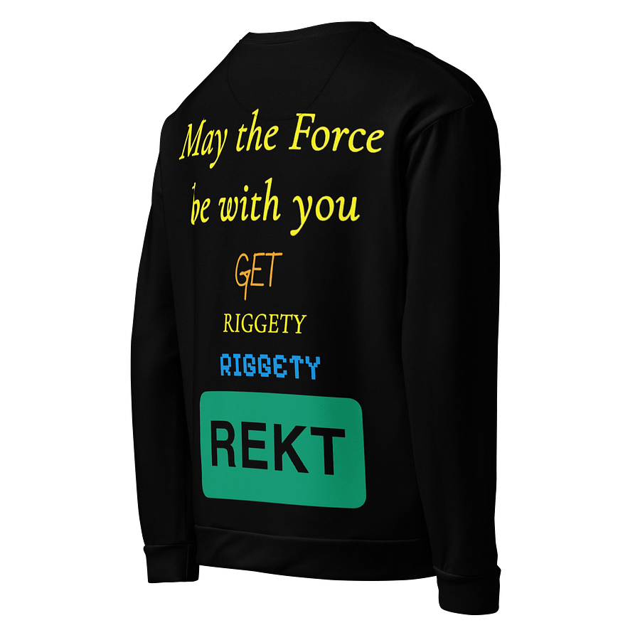 Ninakin Skywalker Shirt product image (5)