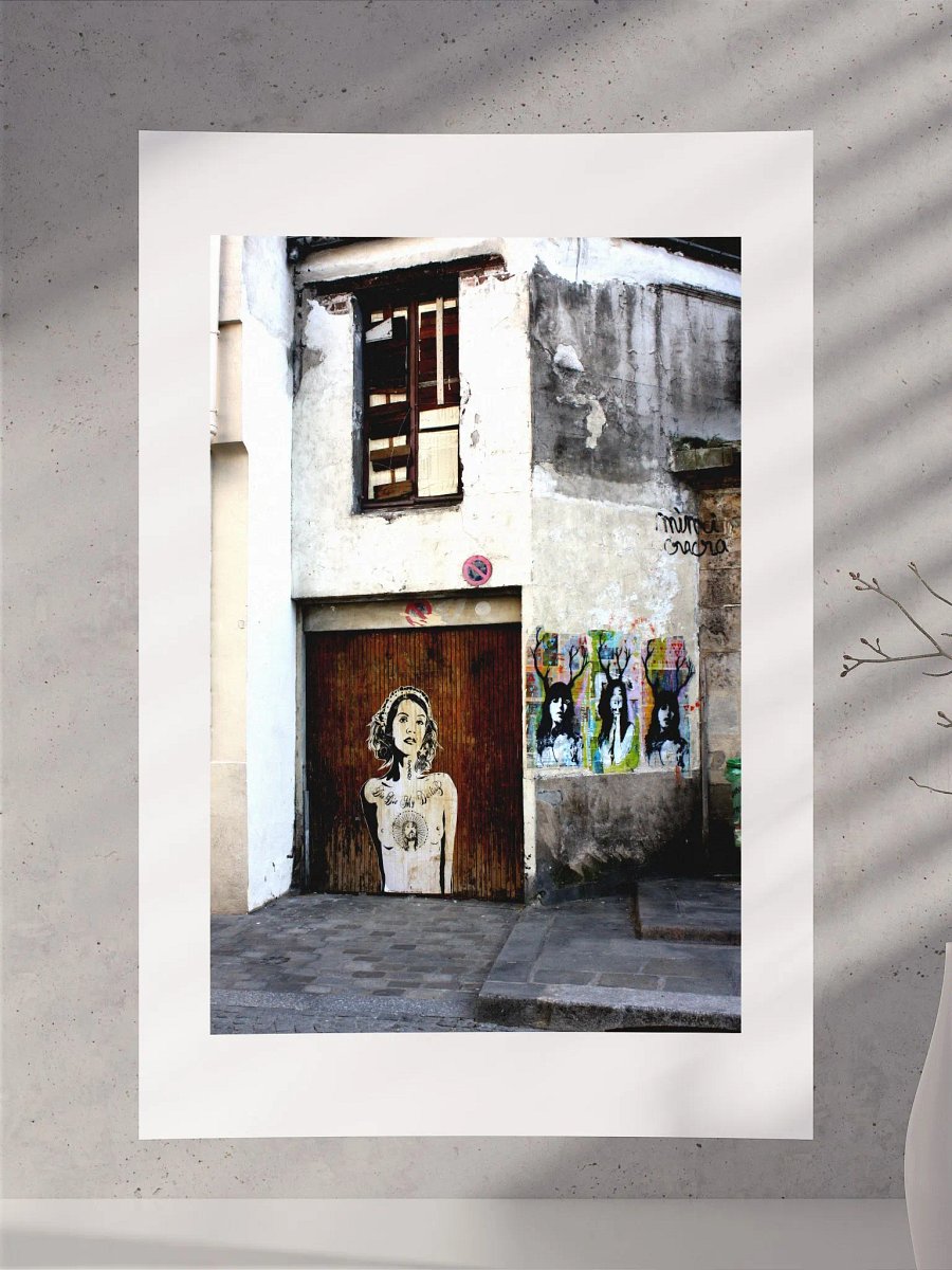Art Of Art Poster product image (5)