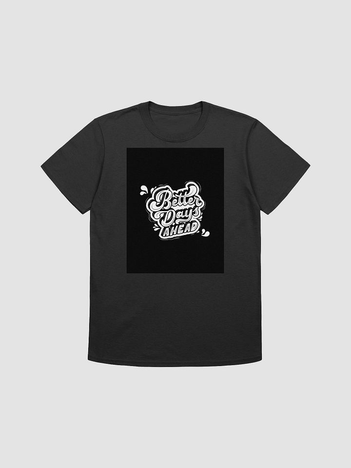 Better Days Ahead product image (1)