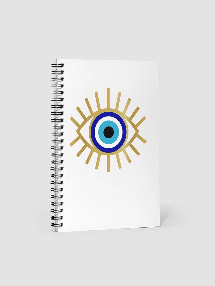 Dream Journal product image (1)