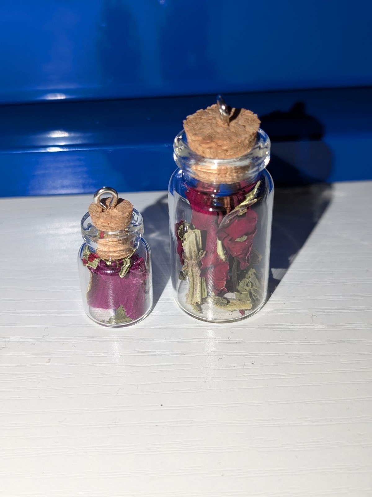 Love Spell Vials! product image (2)